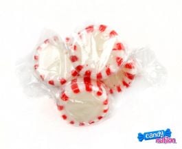 Brachs Star Brites Peppermint Starlight Mints Hard Holiday Candys