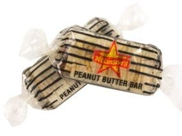 Atkinson Peanut Butter Bars candy store