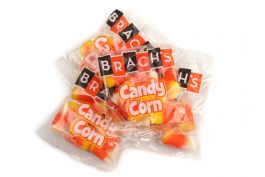 United Sweets - BRACHS CANDÝ CORN! America's #1 Candy Corn! Made