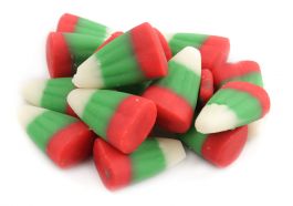Christmas Candy Corn at Online Candy Store