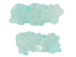 LIGHT BLUE COTTON CANDY ROCK CANDY STRINGS – fccandy