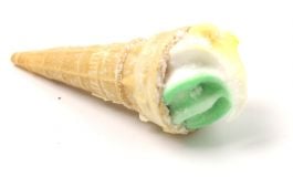 Buy Marshmallow Ice Cream Cones In Bulk At Wholesale Prices Online Candy Nation