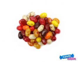 Autumn Jelly Bean Mix - 10 lbs bulk