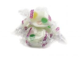 Brach's Jelly Bean Nougats Easter Candy 11 Oz. Bag