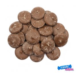 Milk Chocolate Melting Wafers - Candy Store