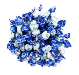 Columbina Delicate Blue Mini Mint Drops, 660 Ct., 2.2 pounds : :  Grocery & Gourmet Food
