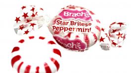 Brach's Star Brites Peppermint Hard for sale online