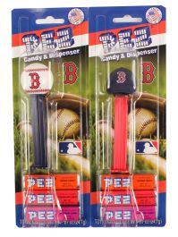 LA Dodgers Baseball Cap PEZ Dispenser & Candy - MLB - PEZ Online Store –  PEZ Candy