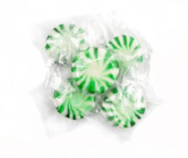 Primrose Spearmint Starlight Mints - Candy Store