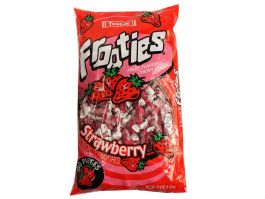 Strawberry Frooties 360 Piece