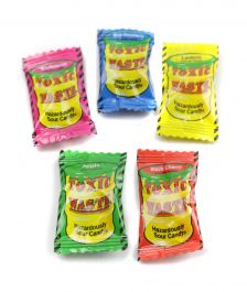 Toxic Waste Candy Bulk 1/2 lb