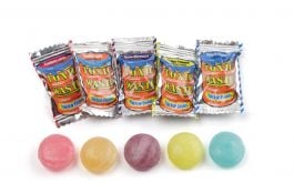 TOXIC WASTE HARD CANDY – The Penny Candy Store