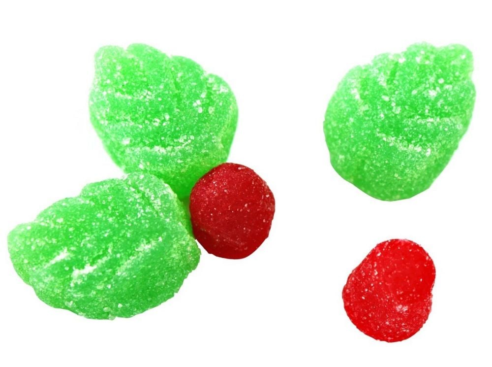 Nuvo Jewel Drops 30ml-Holly Berries 