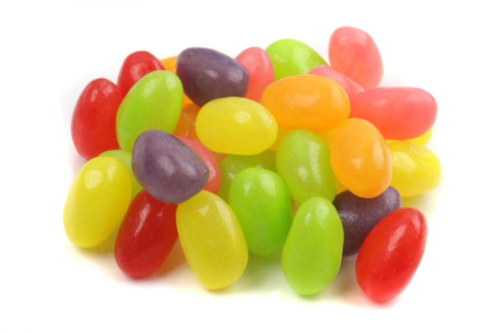 Teenee Beanee Jelly Beans - Candy Nation