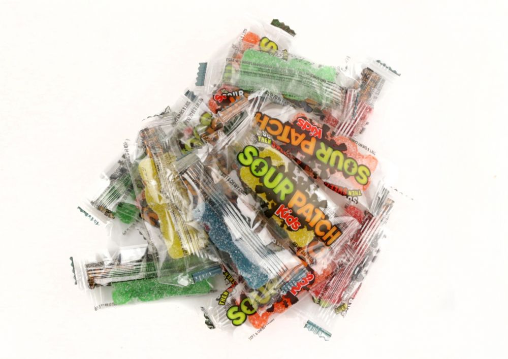 Bulk Sour Patch Kids – The Wholesale Candy Shop