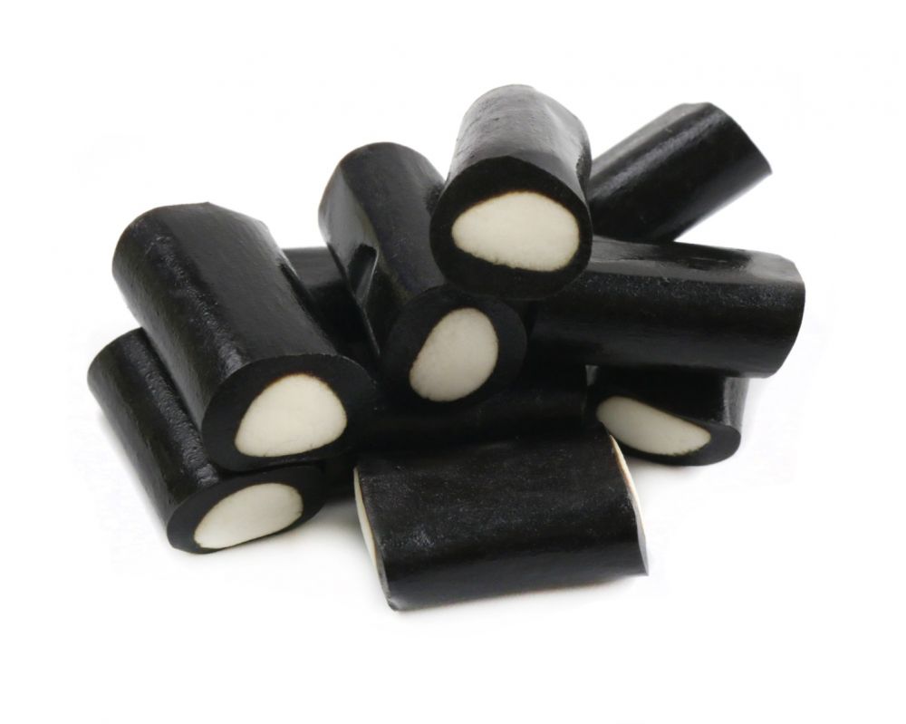 Black Licorice Chalk - Licorice Crave
