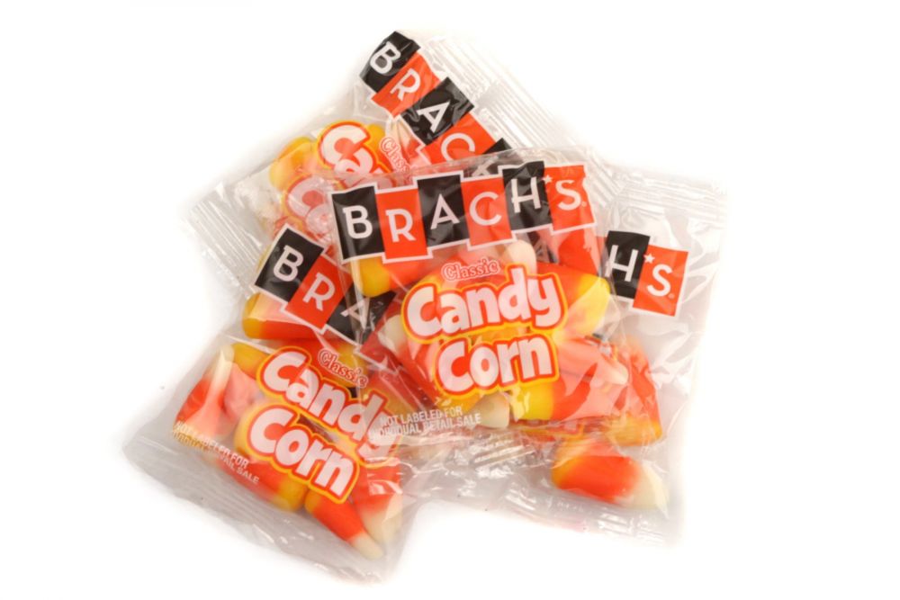 Brach's Candy Corn .5oz Bags