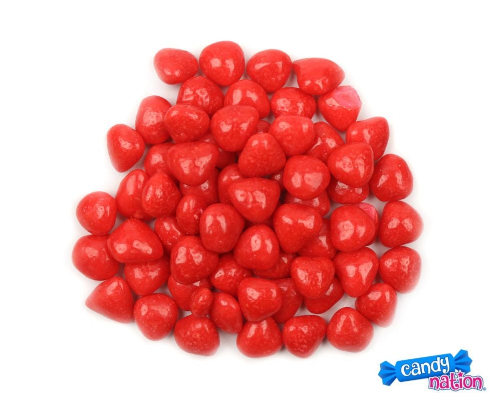  Valentine's Day Candy Brachs' Jelly Hearts Bulk, 5 Lb