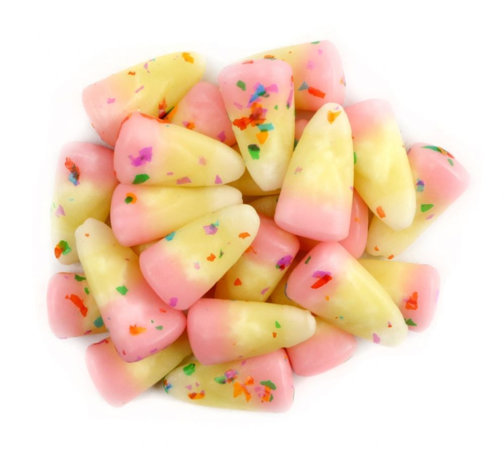 Brachs Funfetti Candy Corn - Halloween Candy