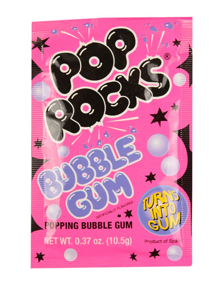 BonBon - Chewing Gum - CBD - 24 Pack