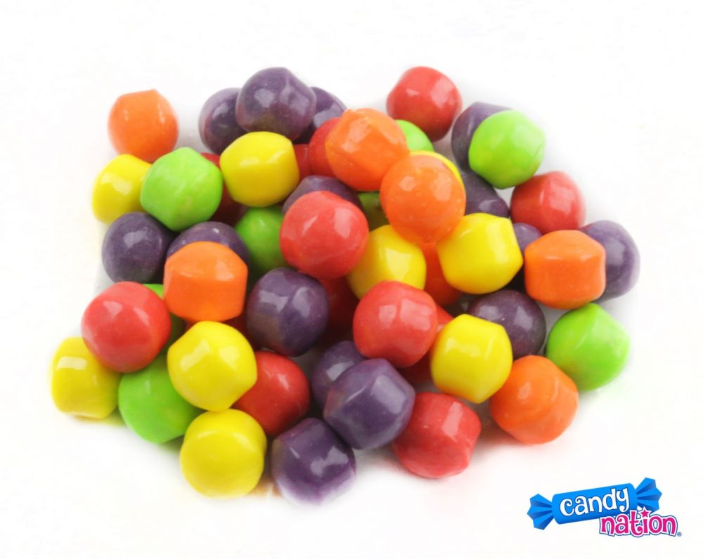 Skittles Sweets, Vegan Sweets, Fruit Flavoured Chewy Sweets Bulk