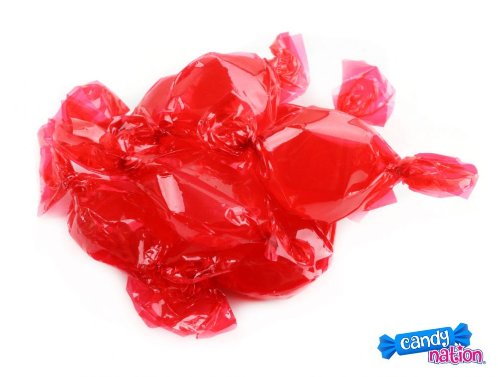 Cinnamon Hard Candy Discs - Candy Store