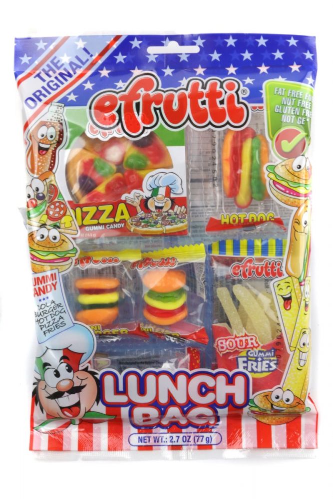 Primelife 18 Pcs Plastic Food Snack Bag Pouch Clip - Multicolor (Clip) –  PrimeLife.in