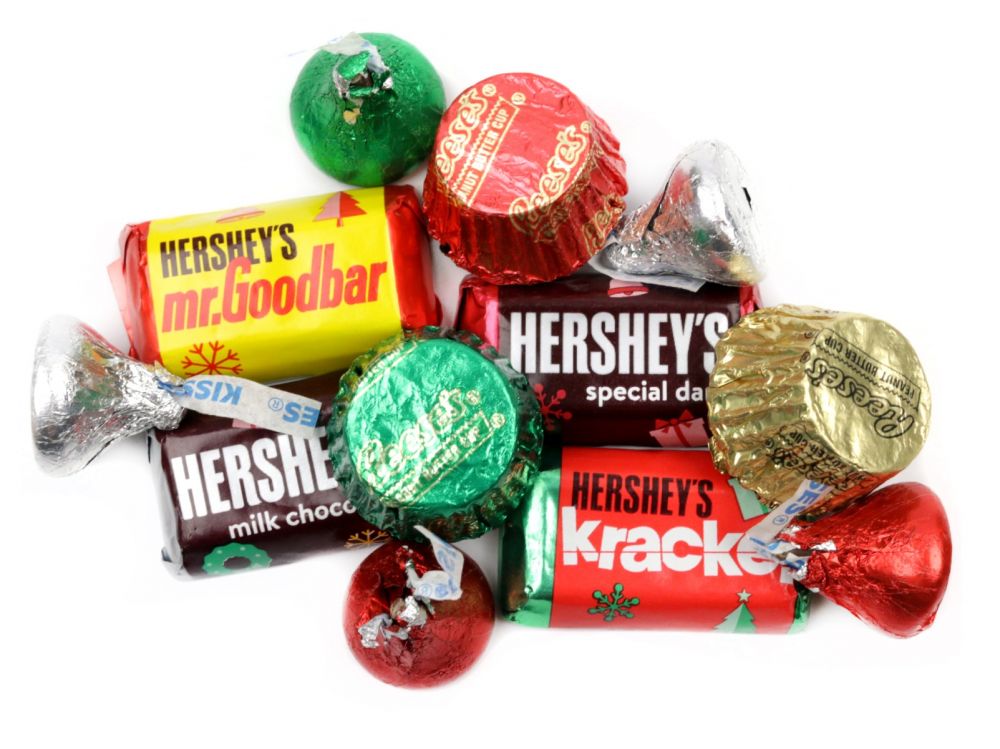 Buy M&M's Red Milk Chocolate Candy 1LB Bag Online at desertcartINDIA
