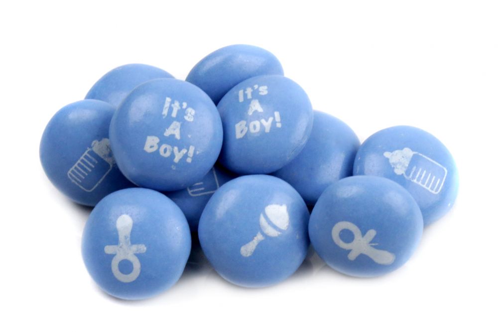 Boy Baby Shower Candy Buy in Bulk at Low Prices Candy Nation