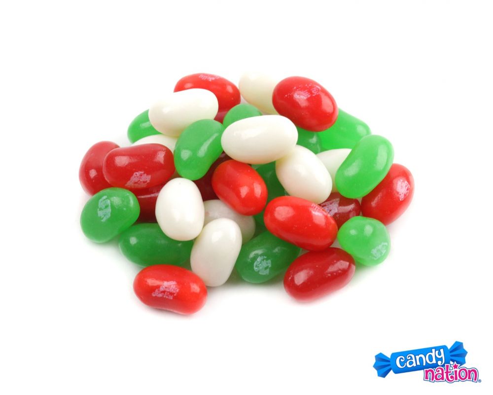 Jelly Belly Beans Very Cherry Bag
