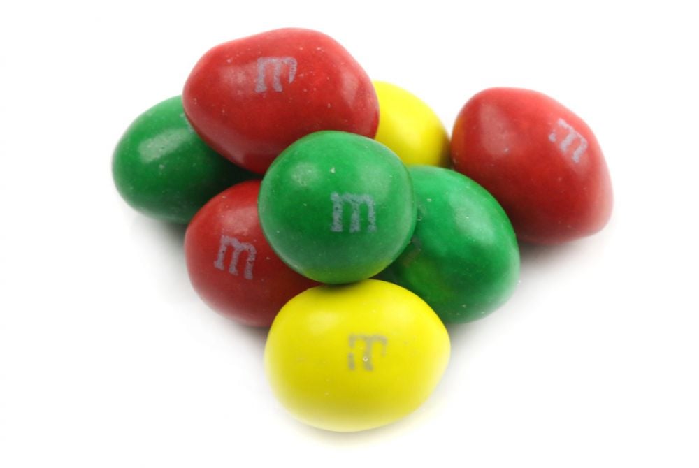 Buy Peanut M&Ms in Bulk at Wholesale Prices Online Candy Nation
