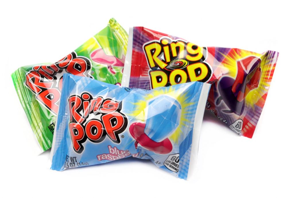 TWISTED RING POP – The Penny Candy Store