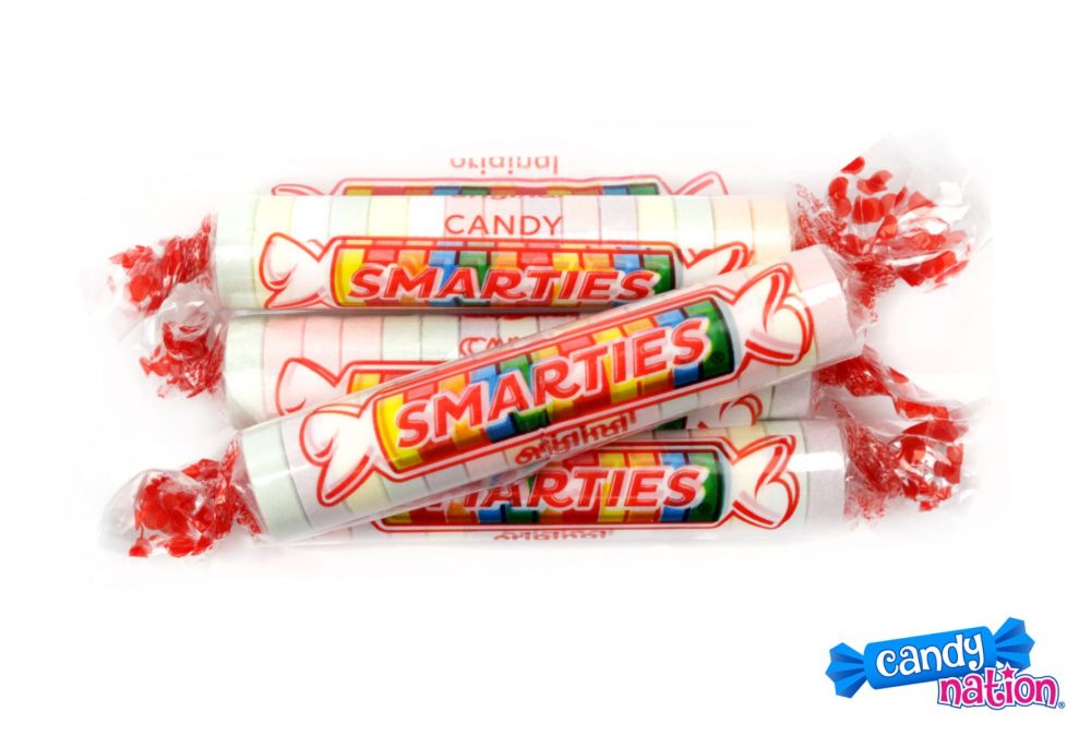 Smarties Candy Store 