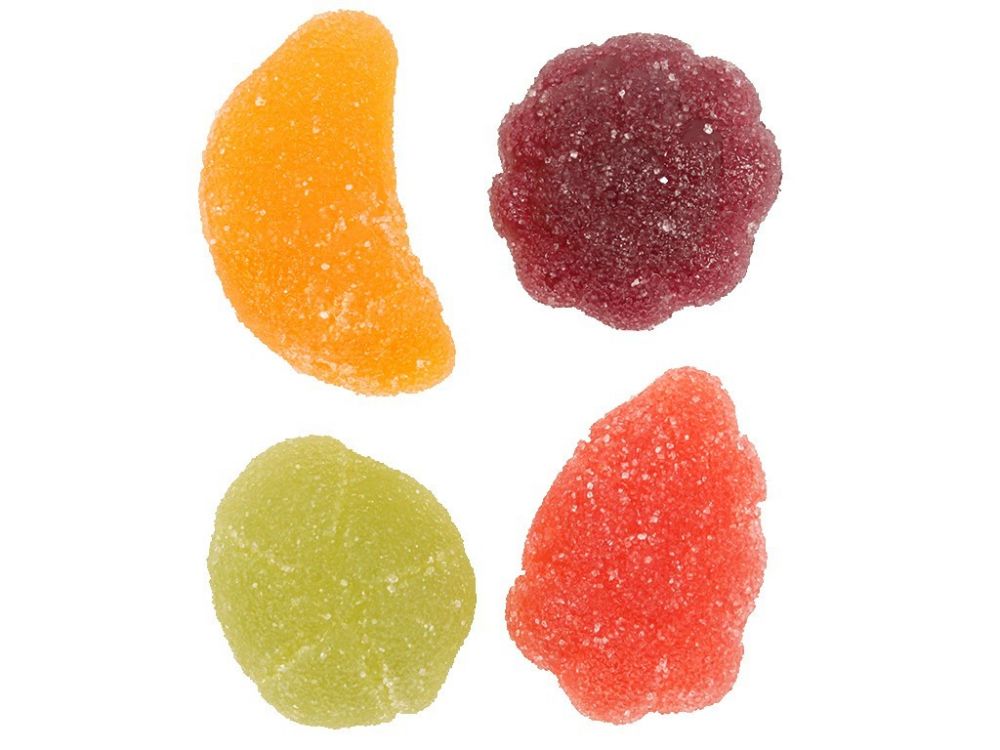 Jelly Fruits - Candy Store