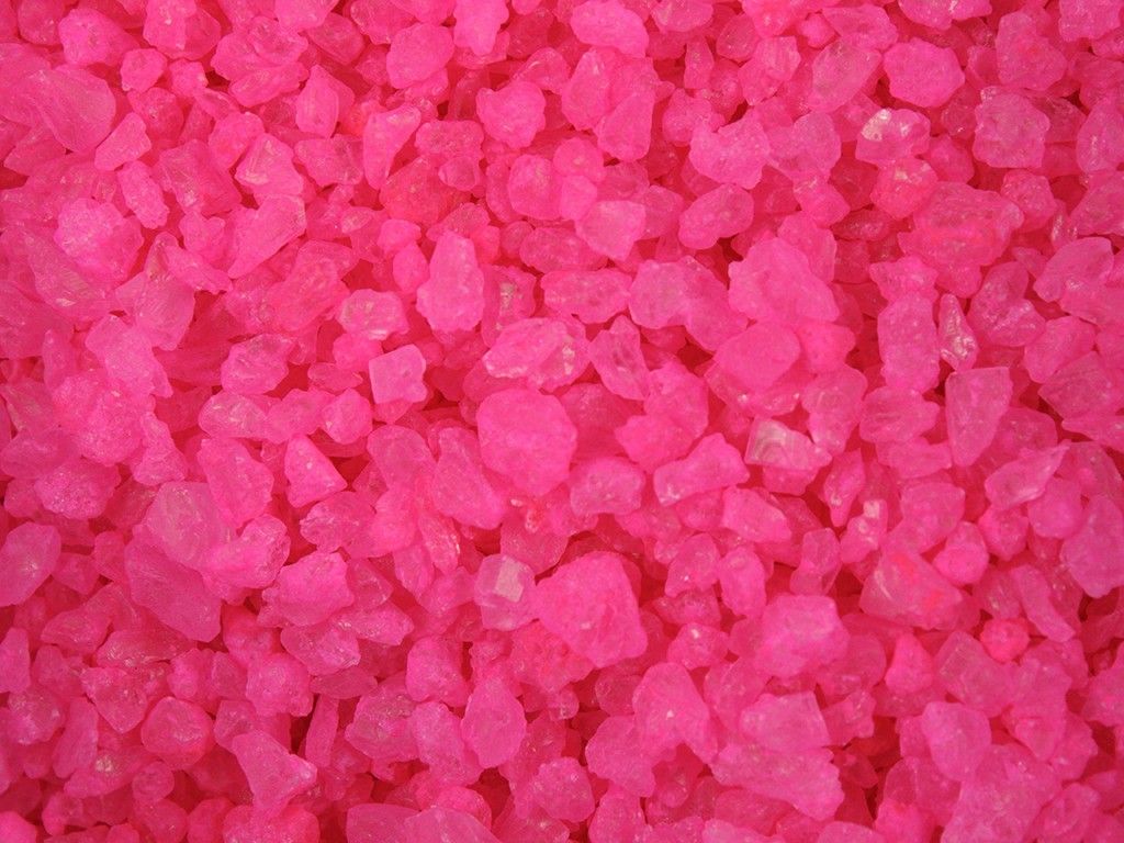 Buy Pink Rock Candy Crystals In Bulk At Wholesale Prices Online Candy