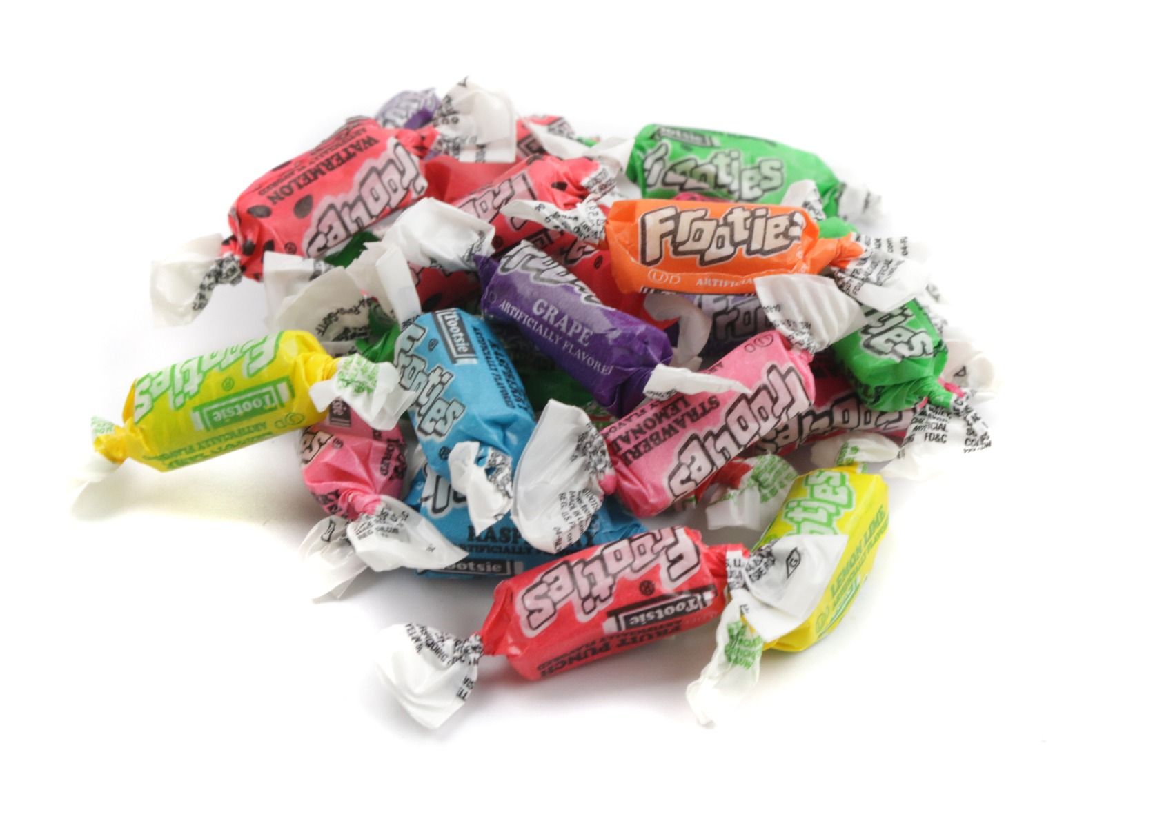Buy Assorted Frooties In Bulk At Wholesale Prices Online Candy Nation 7080