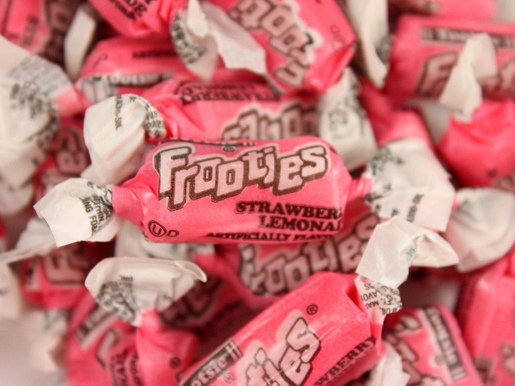 Buy Strawberry Lemonade Frooties In Bulk At Wholesale Prices Online Candy Nation 4769