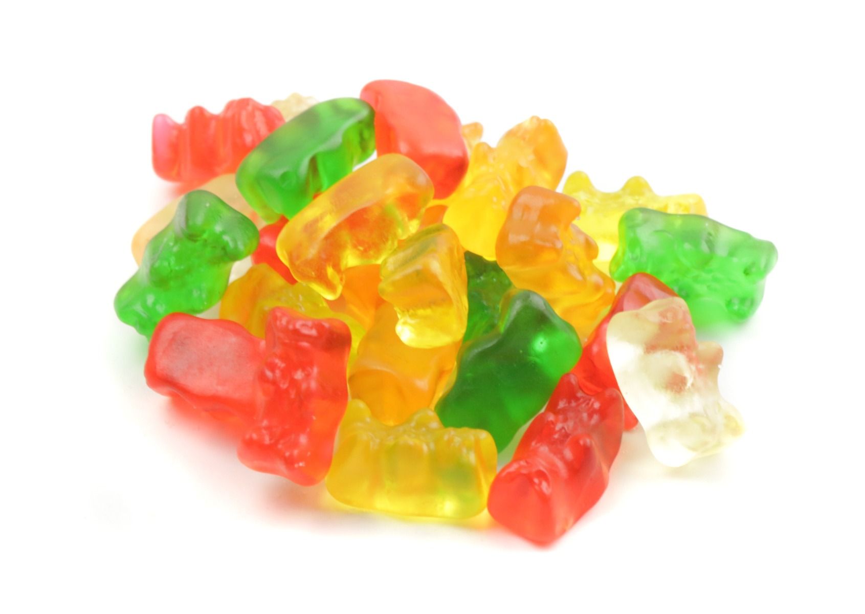 Haribo Gummy Bears Online In Bulk At Wholesale Prices Online Candy Nation Haribo Gummy Gold Bears At Low Prices Online Fast Shipping