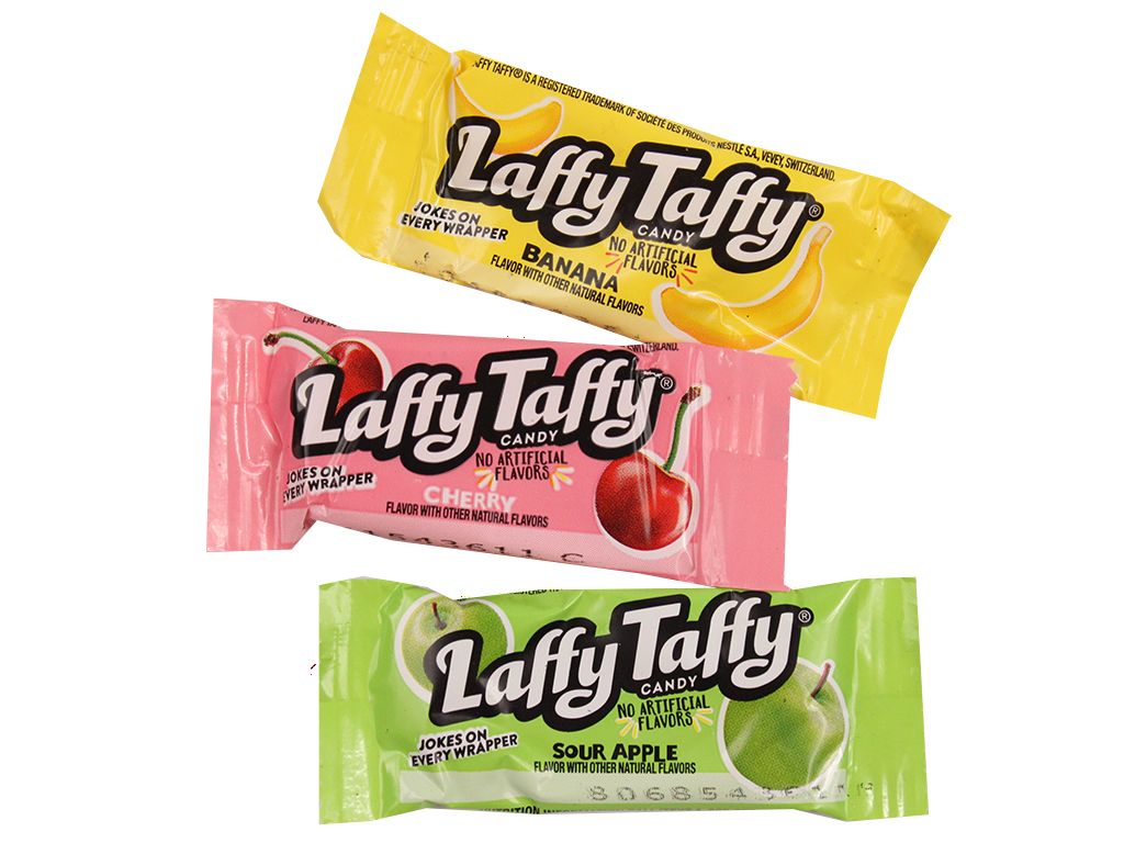 laffy taffy website