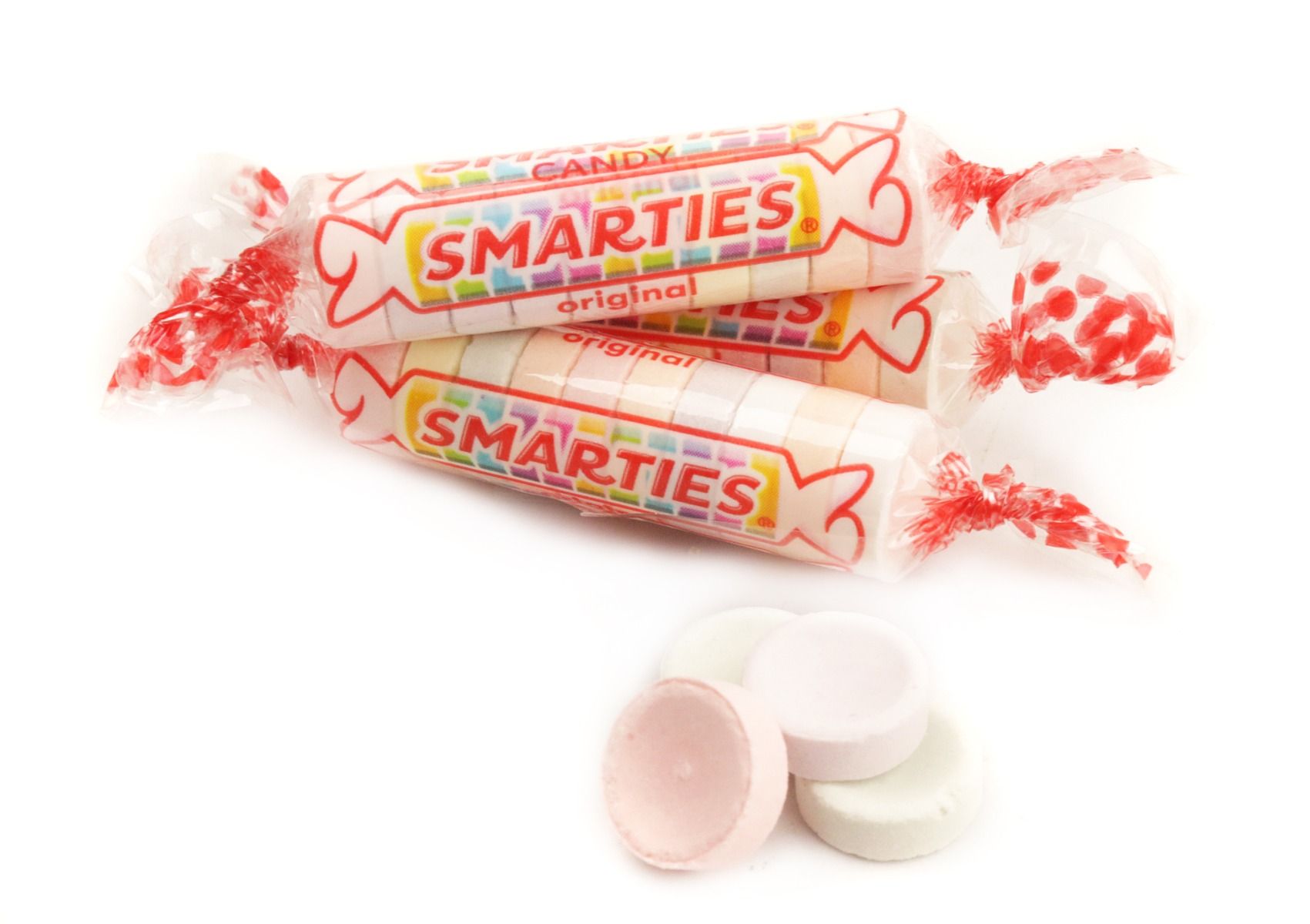 Buy Mini Smarties in Bulk at Wholesale Prices Candy Nation