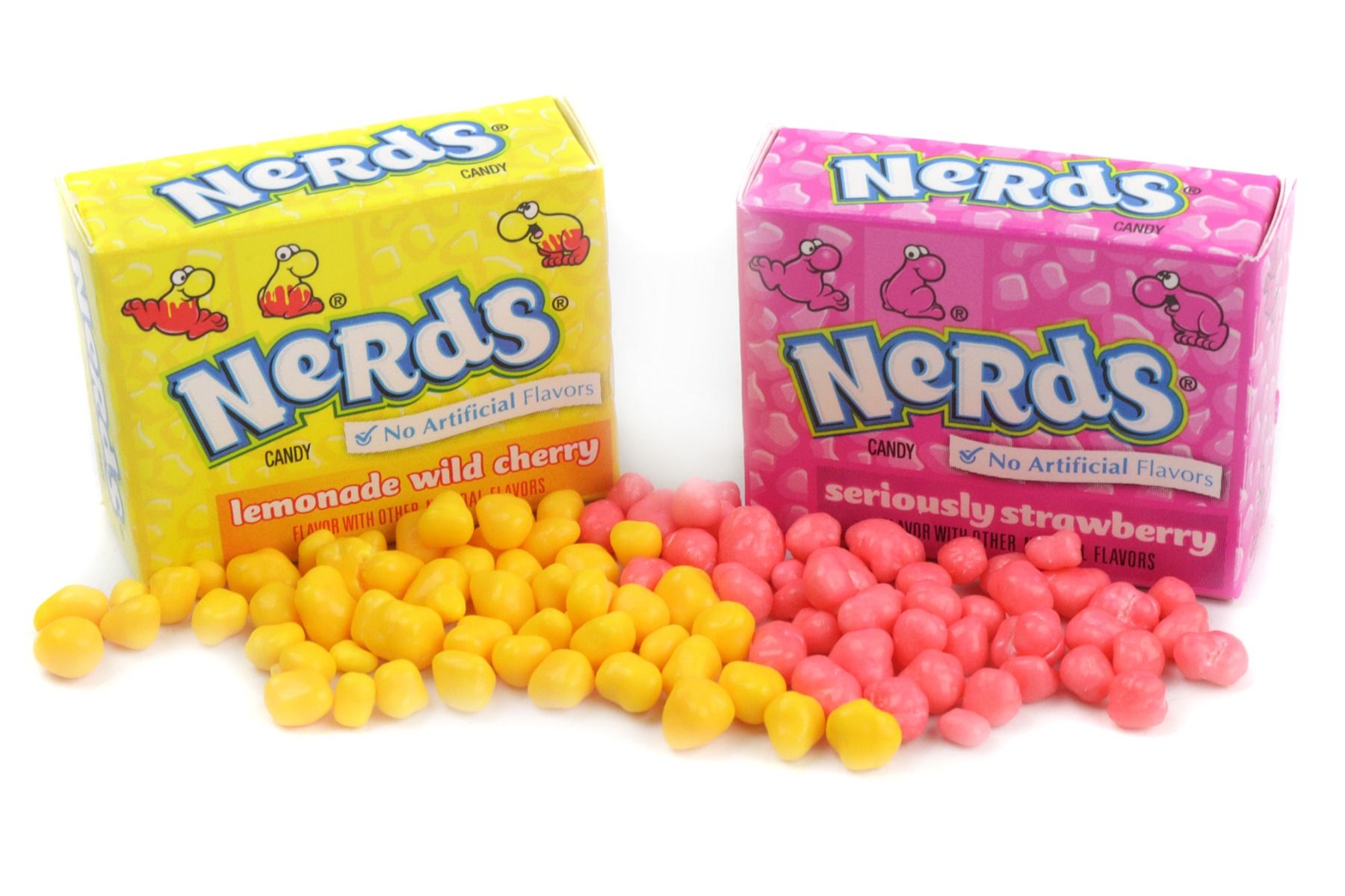 Buy Mini Nerds Boxes In Bulk At Wholesale Prices Online Candy Nation