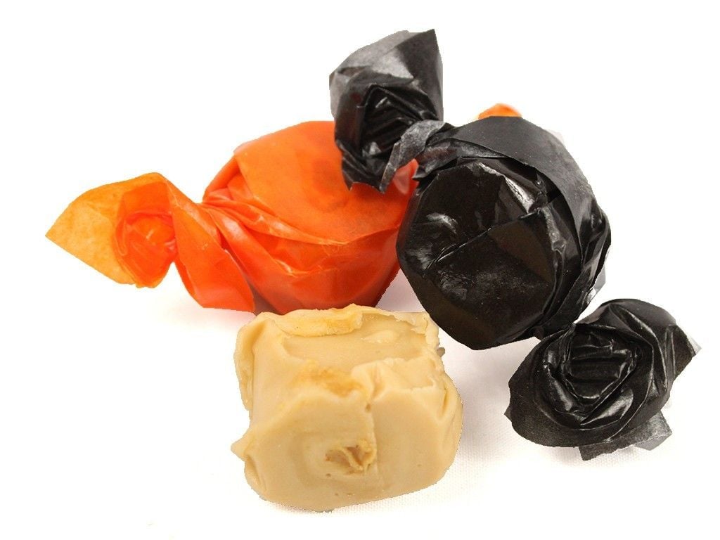 Buy Peanut Butter Kisses in Bulk at Candy Nation