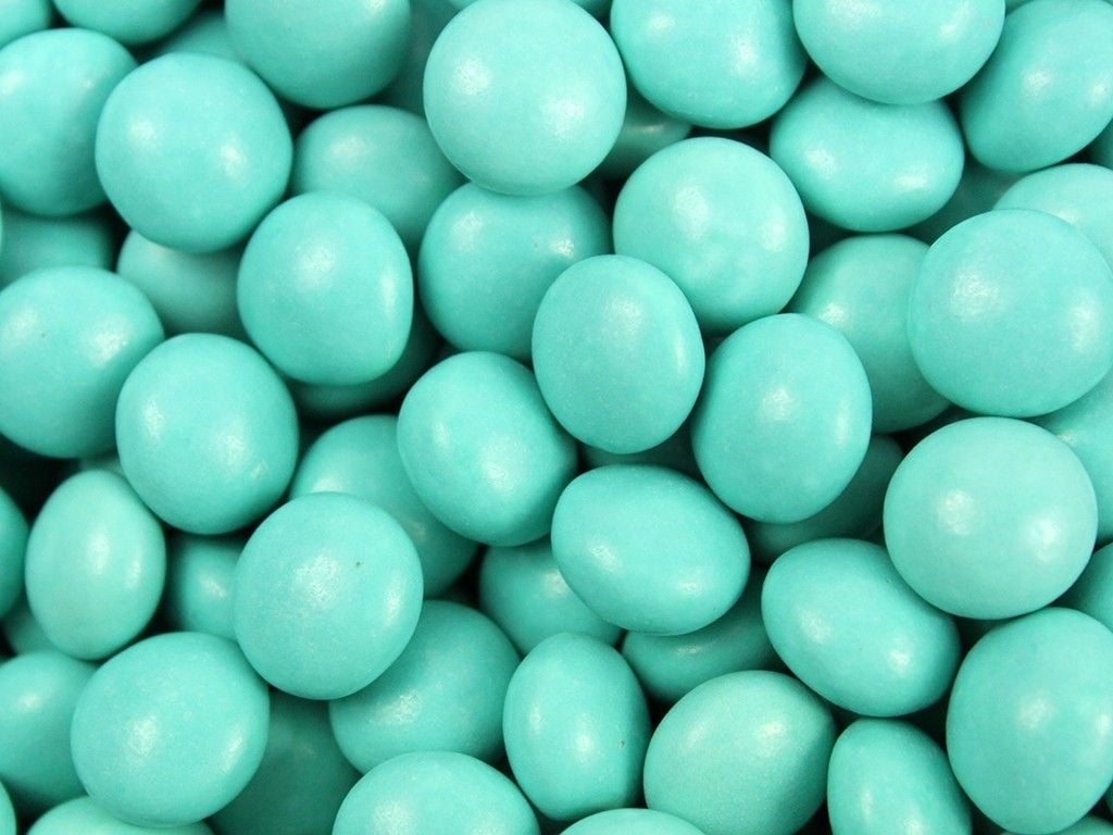 Buy Tiffany Blue Chocolate Mints In Bulk At Wholesale Prices Online Candy Nation