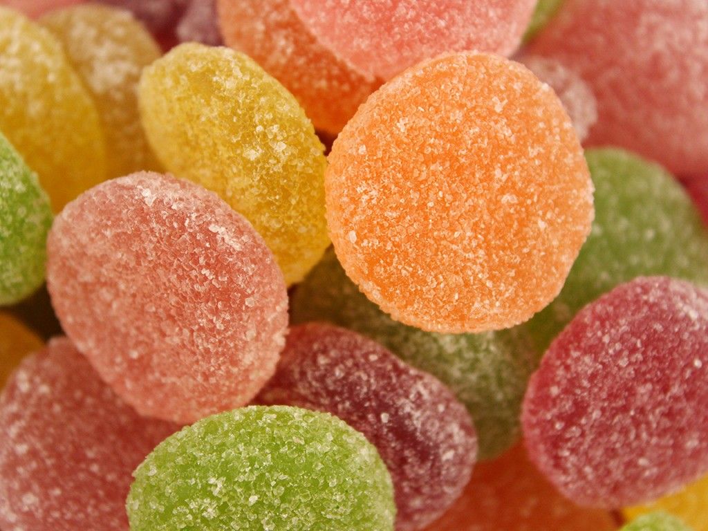 jelly belly sunkist fruit gems