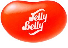 Jelly Belly Orange Crush Jelly Beans