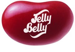 Jelly Belly Raspberry Jelly Beans
