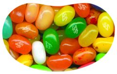 Jelly Belly Tropical Fruit Jelly Beans