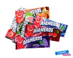 Airheads Candy Mini Assorted