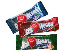 Airheads Candy Mini Assorted