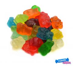 Albanese Gummy Bears